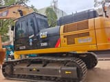 2024 Caterpillar 336D2 Crawler Excavator