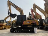 2024 Sany SY215C Crawler Excavator