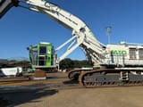 2012 Mantsinen 160 R Crawler Excavator