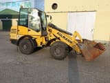 2005 Ahlmann AL 80 Mini Excavator