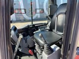 2016 Kubota KX163-5 Mini Excavator