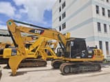 2022 Caterpillar 320D Crawler Excavator