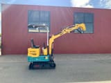 2025 Digswift DS13G Mini Excavator