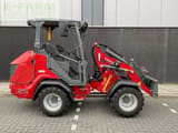 2021 Weidemann 1390 DELUXE Mini Bagger