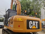 Caterpillar 320D2 Crawler Excavator