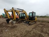 2024 Caterpillar 303.5 Mini Excavator
