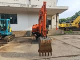 2023 Doosan DH55 Mini Excavator