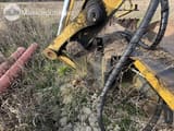 1995 Komatsu PC120-5 Crawler Excavator