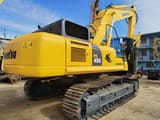2019 Komatsu PC450-8 Crawler Excavator