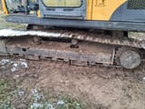 2007 Volvo EC210BLC Crawler Excavator