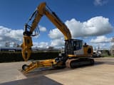2020 Liebherr R922LC Material Handler