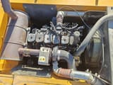 2004 Hyundai R210LC-7 Crawler Excavator