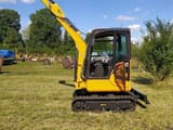 Mini Excavator RME30 (2024)