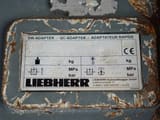 2020 Liebherr 910 COMPACT LITRONIC Wheel Excavator