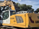 2015 Liebherr R936 NLC Crawler Excavator