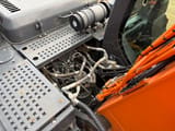 2022 Doosan DX225LC-7 Crawler Excavator