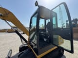 2023 Caterpillar 305.5E2 Mini Excavator