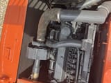 2023 Doosan DX150LC Crawler Excavator