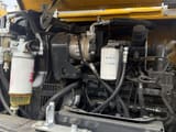 2024 Komatsu PC70-8 Crawler Excavator