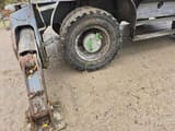 2012 Liebherr A904 C Material Handler