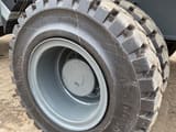 2022 Liebherr LH40 M Material Handler