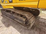 2022 Komatsu PC400-7 Crawler Excavator