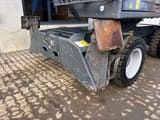 2022 Fuchs MHL331F Material Handler