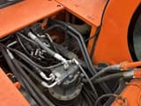 2021 Doosan DX300LC-9C Crawler Excavator