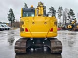 2014 Komatsu PC138 SU-10 Crawler Excavator
