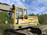1992 Åkerman H7C Crawler Excavator
