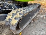 2025 Shanding SD12E Mini Excavator