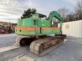 1985 Poclain 90 Crawler Excavator