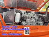 Hitachi ZX70 Мини-экскаватор