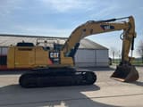 2015 Caterpillar 336FL Crawler Excavator