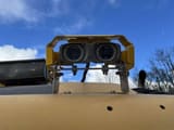 2012 Liebherr A316 LITRONIC Material Handler