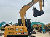 2023 Sany SY95C Mini Excavator
