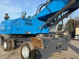 2011 Terex MHL360D Material Handler
