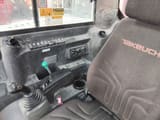 2018 Takeuchi TB290 Mini Excavator