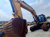 2022 Caterpillar 352 Crawler Excavator