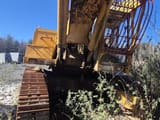 1992 Liebherr R952 HD LITRONIC