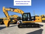 2024 Caterpillar 320D Crawler Excavator