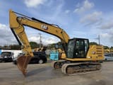 2019 Caterpillar 320GC Crawler Excavator