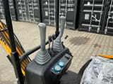 JPC HT-12 Mini Excavator