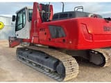 2018 Liebherr R922LC Material Handler