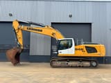 2018 Liebherr R946LC Crawler Excavator