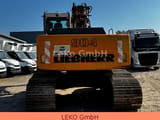 2003 Liebherr R 904 HDSL Crawler Excavator