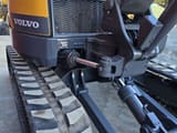 2020 Volvo ECR88D Mini Excavator