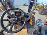 2022 JCB 427HT Wheel Excavator