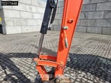 2022 Kubota U36-4 Mini Excavator