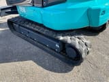 2024 Kobelco SK58SRX-7 Mini Excavator
